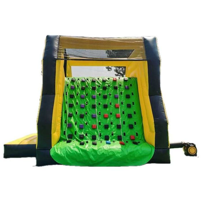 Tobogan Gonflabil Escaladă 3