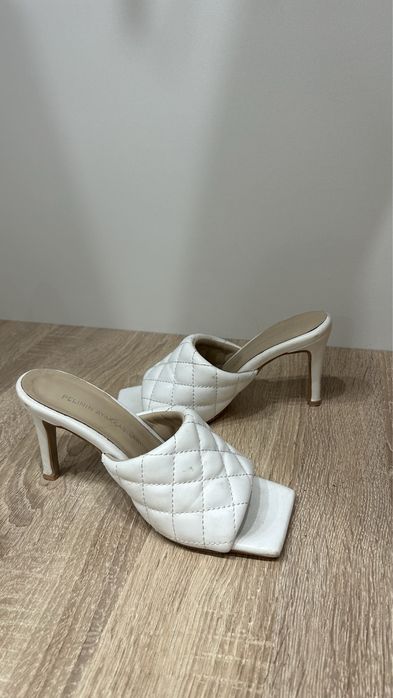 Туфли босонижки разм 36