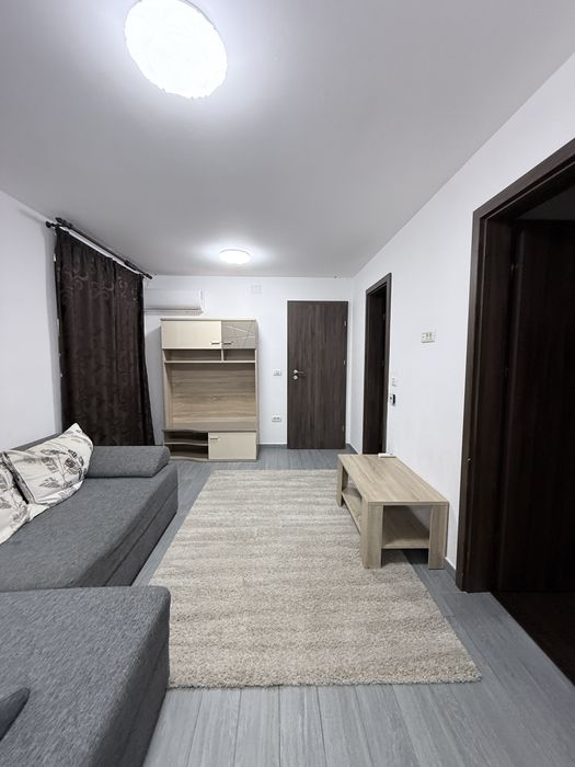 Proprietar,3 camere,bloc nou,centrala proprie cu incalzire in pardoseala,Lipovei-Aradului  Iulius Mall,mobilat si utilat