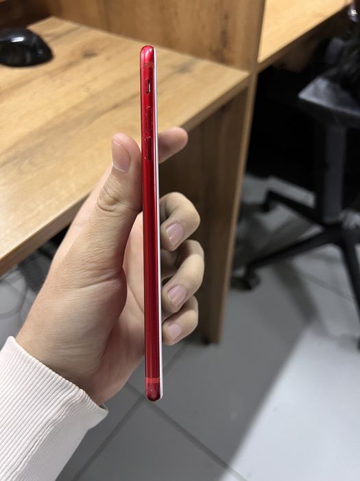 Iphone 7+ 128GB xamma joyi zor