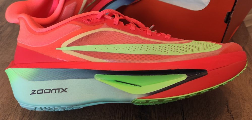 маратонки за бягане NIKE ZOOM FLY 6