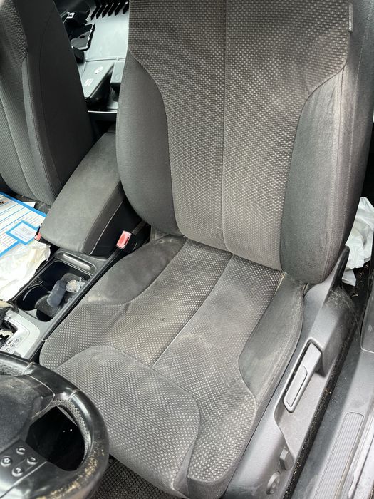 Vw Pasat Фолксваген Пасат 1.4 TSI метан, автоматик на части