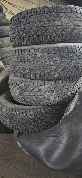 Комплект шин 215.60.R16