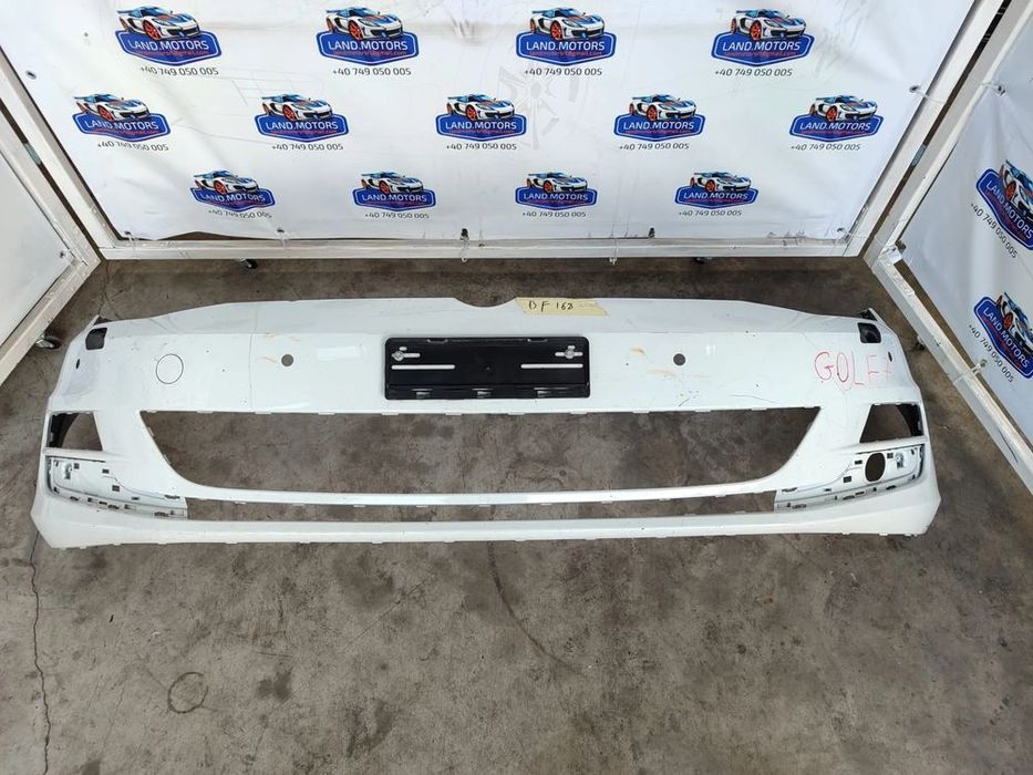BARA FATA VOLKSWAGEN GOLF 7 (MK7) 2012-2017 COD OEM 5G0807221 / 5G0807217 (4I3)