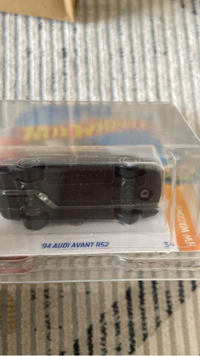 Audi rs2 super trehir hant