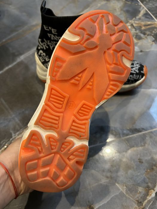 Patrizia Pepe кецове н 35