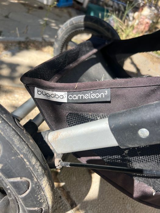 Bugaboo Cameleon 3 Plus