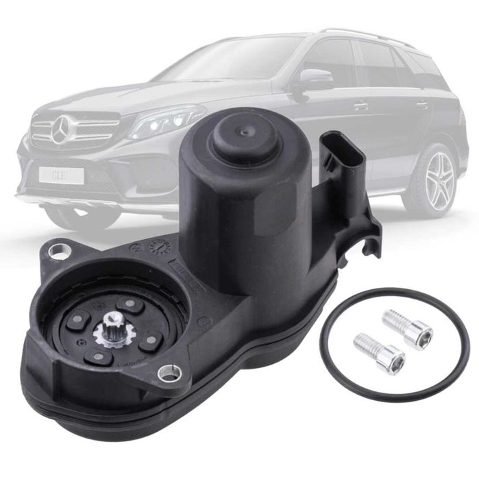 Мотор за ръчна спирачка Mercedes ML 2011-, GLE W166 GL GLS X166 L/R