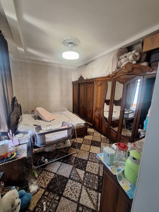 Куштутда участка сотилади