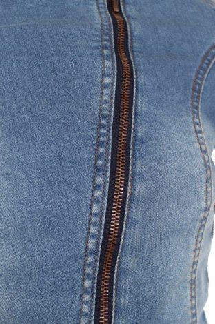 Дънково яке "MANGO"