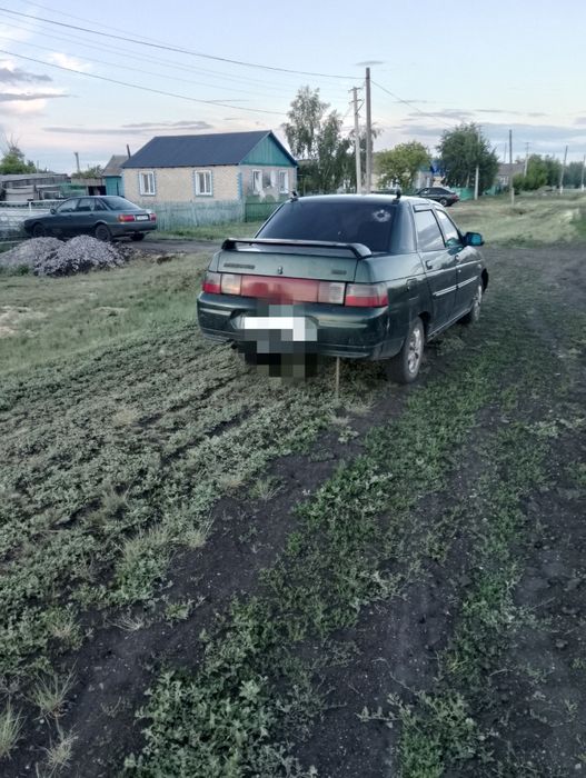 Ваз 2110  продам по халяве