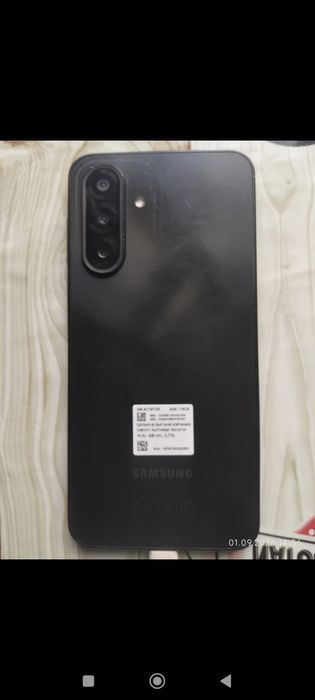 Samsung A17 5G 128 Gb Original
