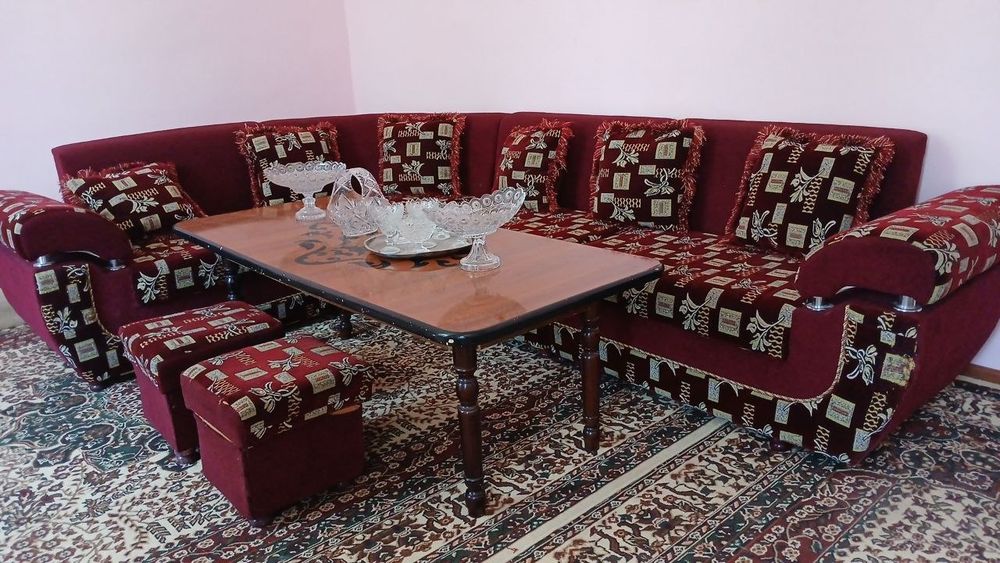 Катта уголок мехмонхона учун