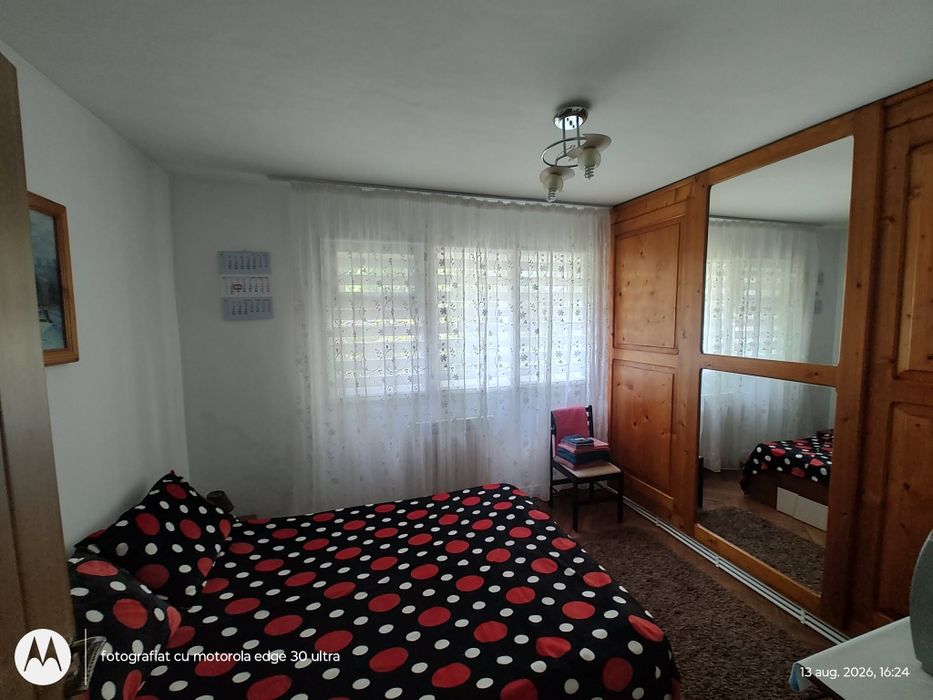 Vând apartament cu 2 camere