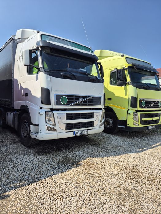 Volvo fh 420 EEV