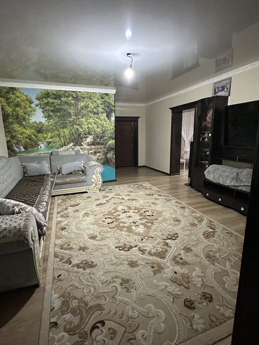 Дом 2-х этаж Арбат