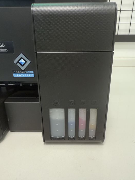 Принтер Epson Inkjet Multifunctional EcoTank L14150