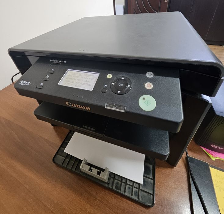 МФУ Canon i Sensys MF 4410