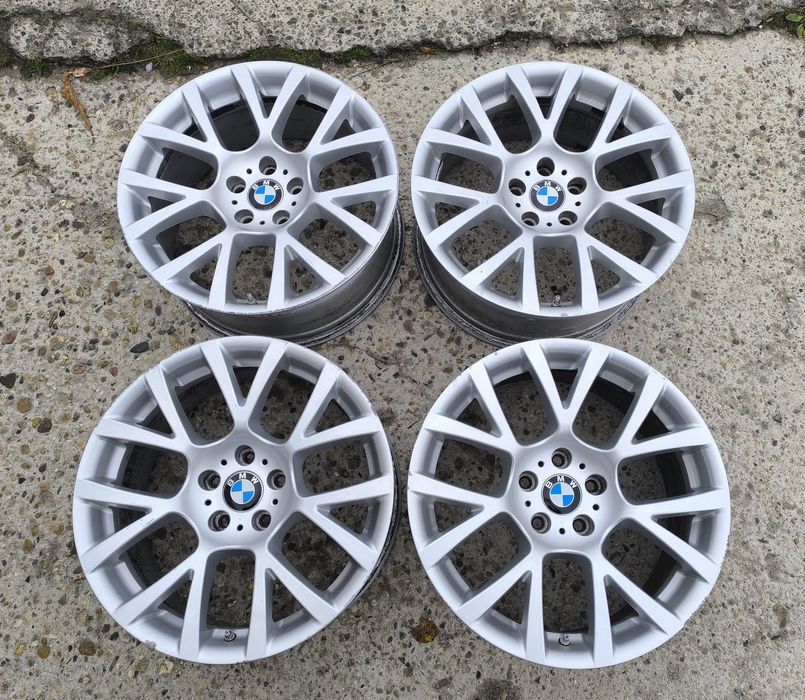 Style 238 19 цола за BMW F10 E60 F07