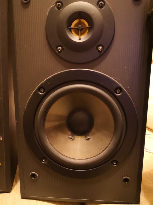 Boxe sony SS-MB115