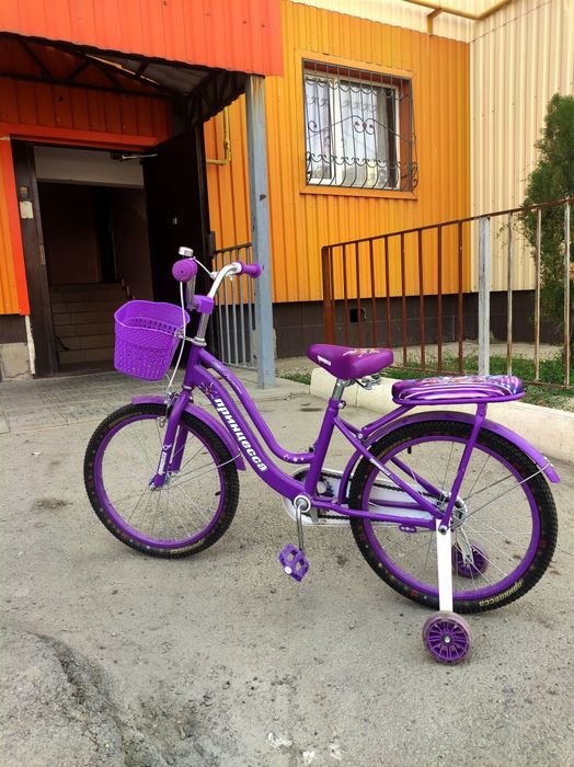 Продается велосипед