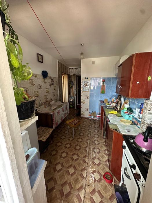 Продается квартира !