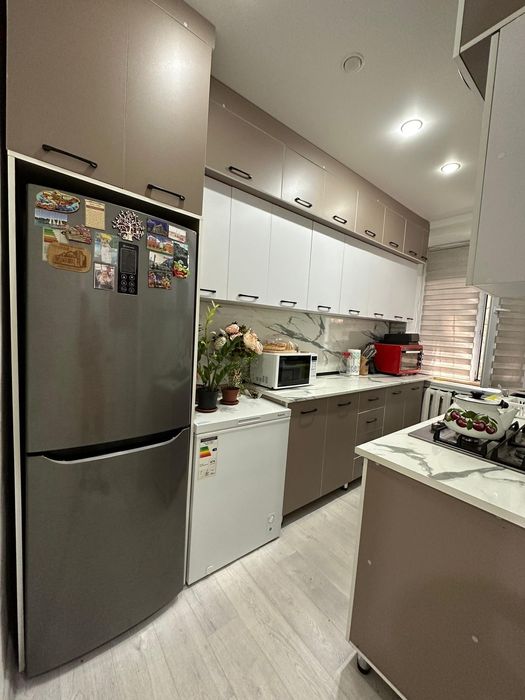 2х комнатная жд.вокзал