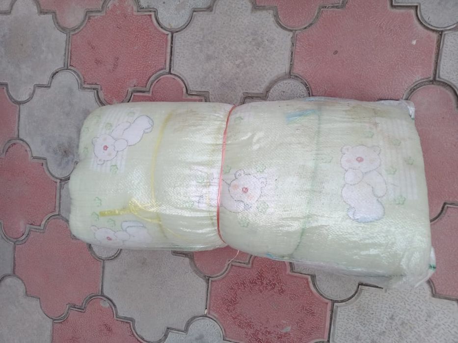 Продам детский манеж!