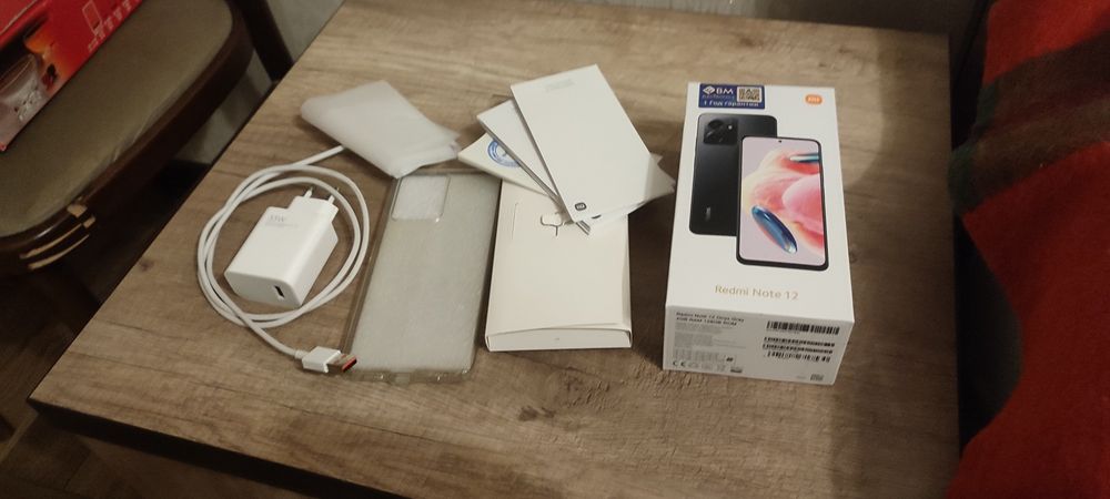 Продам Redmi Not 12