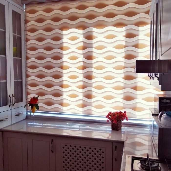 Jalyuzi Art Жалюзи от производителя. новинки 2025.