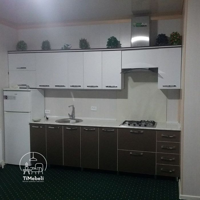 Кухонный на Заказ Куня заказга