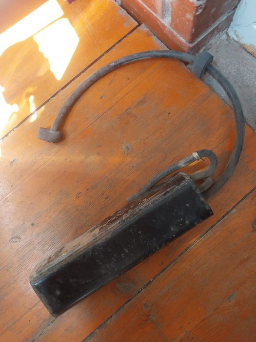 Продам обсорбер оригинал  работающий