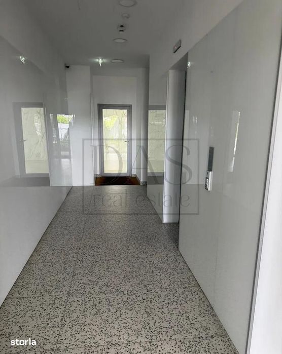 Apartament premium 2 camere | UP Site Floreasca | Terasa | Boxa