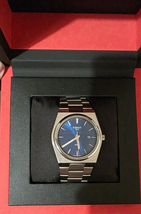 Vând Ceas Tissot PRX