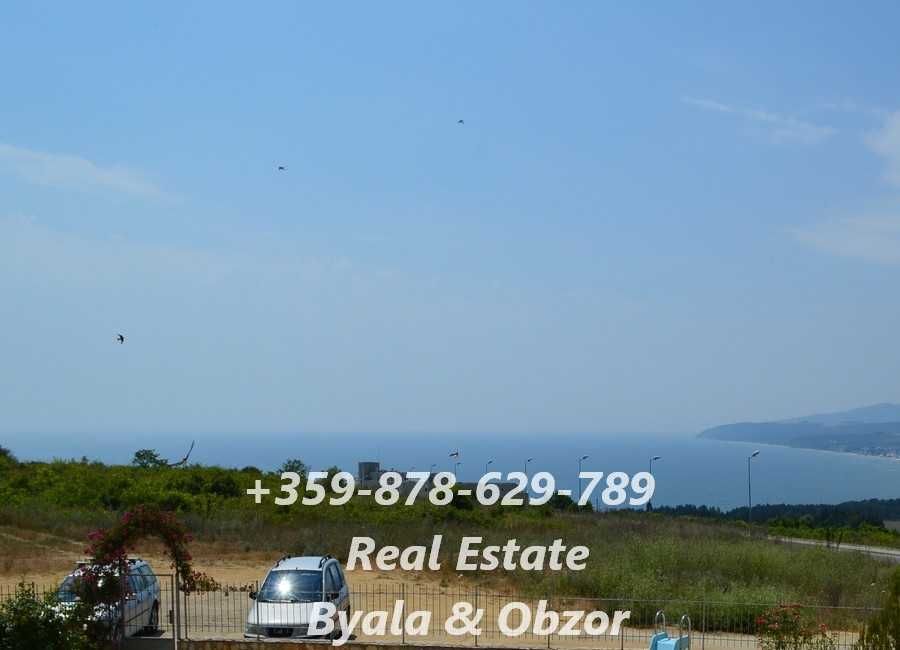 Продава се Парцел в Бяла - 2000 кв.м за 54 €/кв.м - Снимка #2