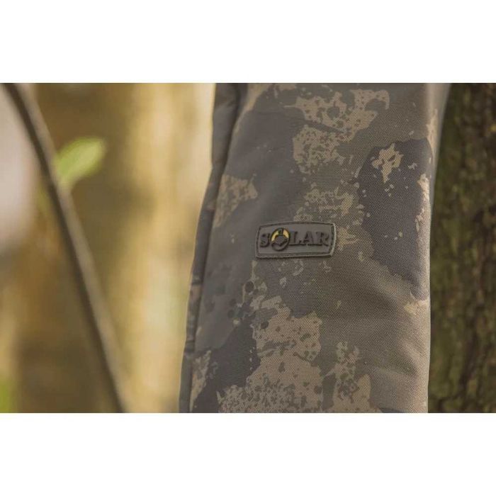 Калъф за въдици Solar Undercover Camo 3+2 Rod Holdall 12ft.