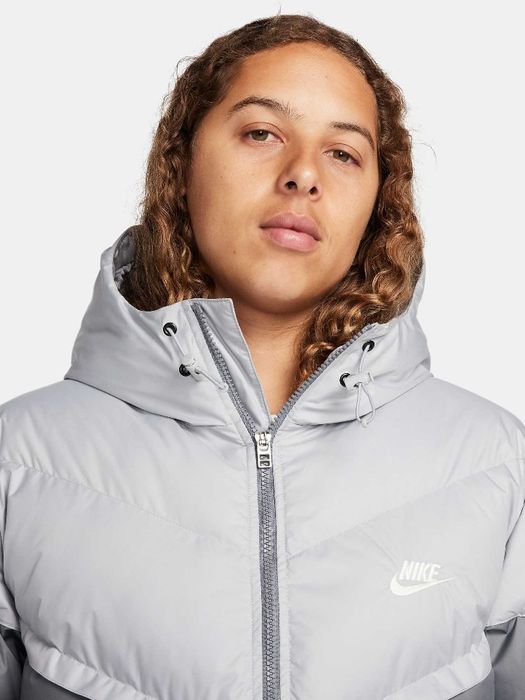 Мъжко яке nike  M NK SF WR PL-FLD HD PARKA