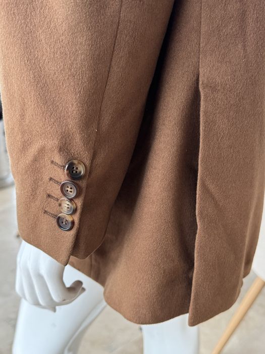 Sacou Loro Piana&Hugo Boss