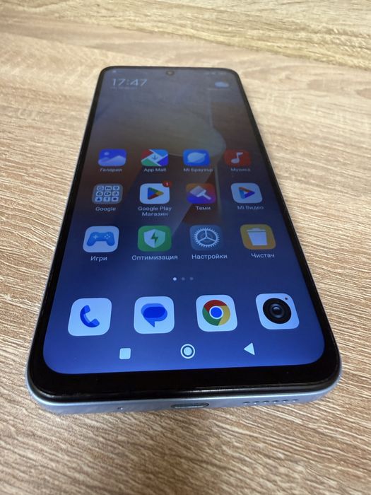 Xiaomi Redmi Note 12 5G 6/128GB