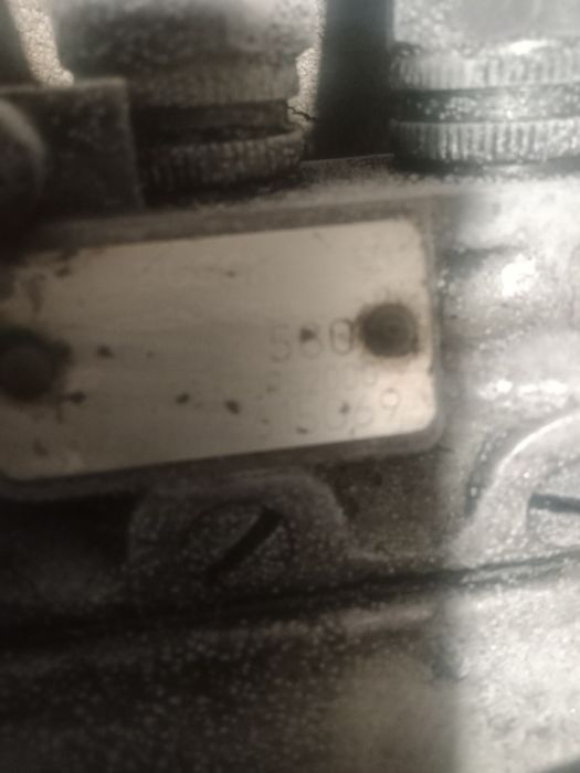 Запчасти двигателя Т40