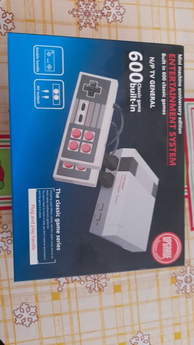 Телевизионна игра