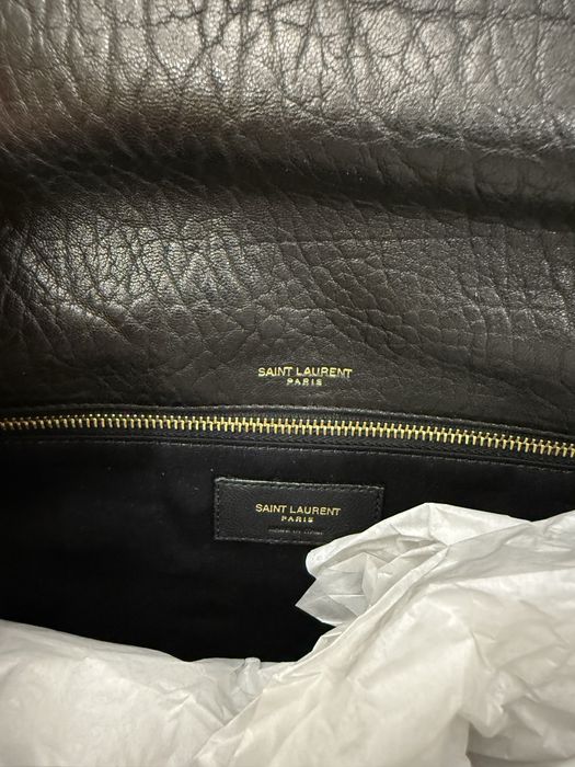 Сумка Saint Laurent Calypso (оригинал)