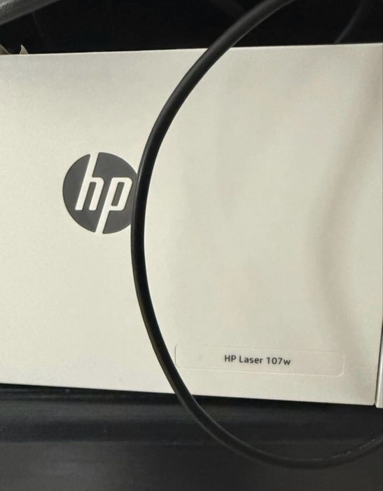Imprimanta HP Laser 107w