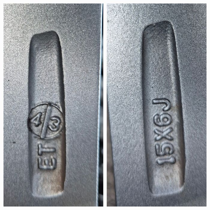 Джанти CSP 5/112 VW,Audi,Skoda,Seat 5x112