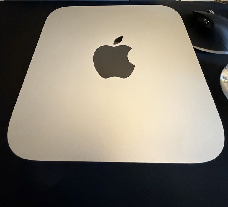 Mac Studio M1 Max 32GB RAM