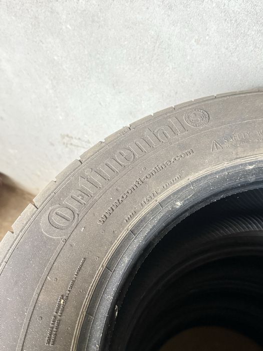 Continental yengi R15