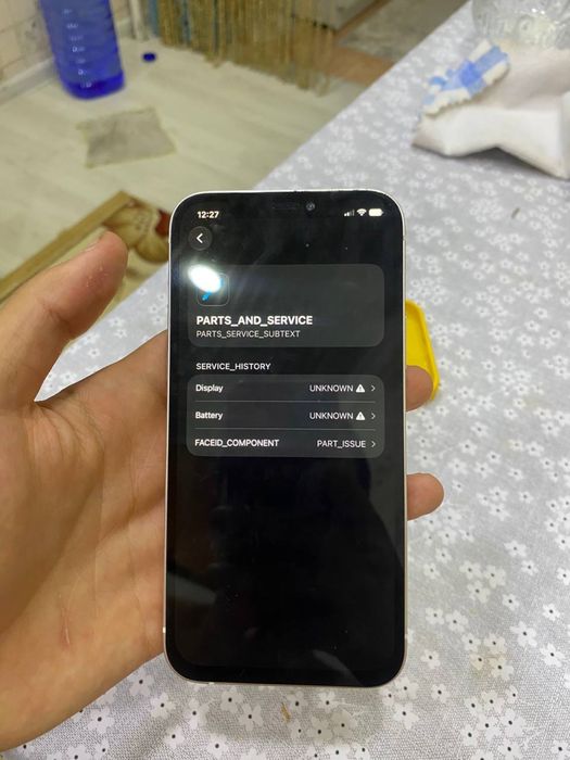 iphone 12 64 gb oq