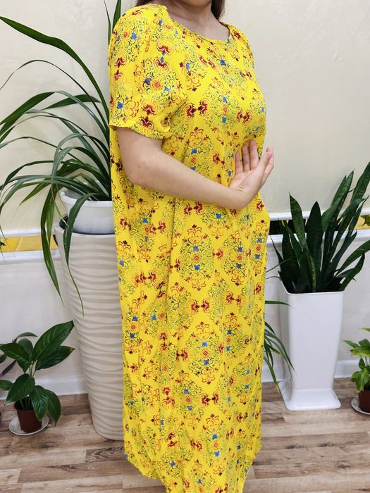 Уйге киюге арналған көйлектер