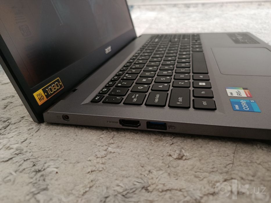 "Acer aspire 5 "