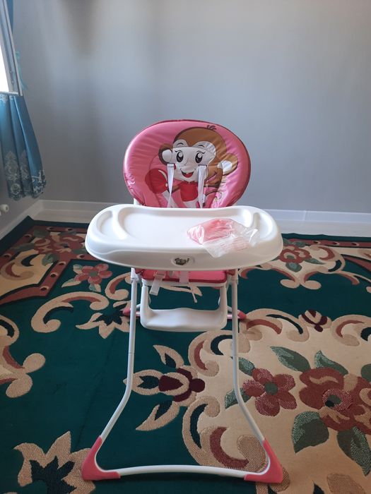 стульчик для малыша